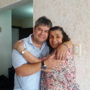 Meet your Posher, Ronald